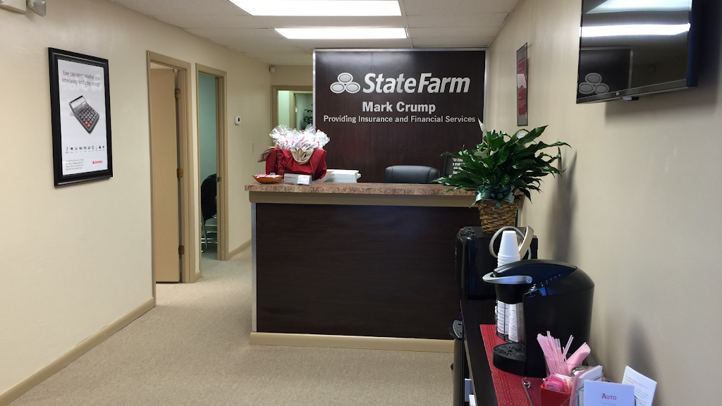 Mark Crump - State Farm Insurance Agent | 910 W Mercury Blvd Suite 1-A, Hampton, VA 23666, USA | Phone: (757) 722-7156