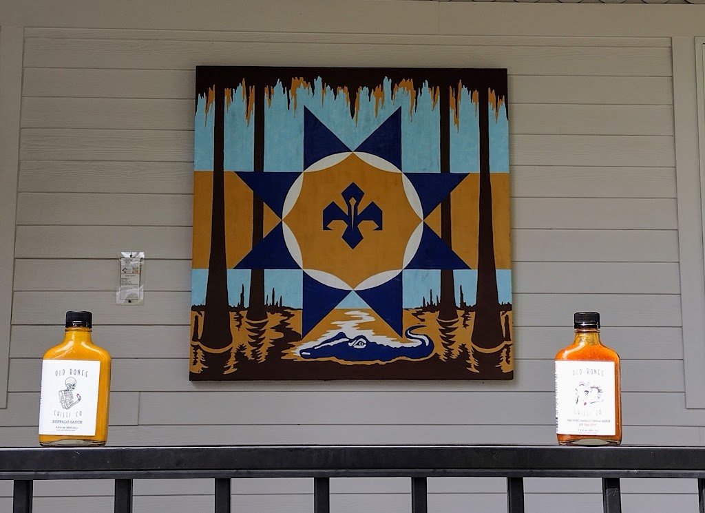 Louisiana Welcome Center | 41300 Crawford Landing Rd, Slidell, LA 70461, USA | Phone: (985) 646-6451 Louisiana Welcome Center | 41300 Crawford Landing Rd, Slidell, LA 70461, USA | Phone: (985) 646-6451