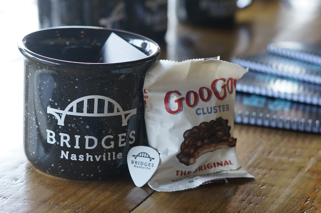 Bridges Nashville | 618 4th Ave S, Nashville, TN 37210, USA | Phone: (615) 436-2378