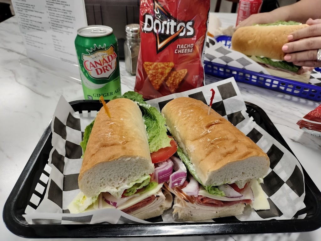 The Sandwich Authority | 8685 SE 58th Ave, Ocala, FL 34480, USA | Phone: (352) 816-3739