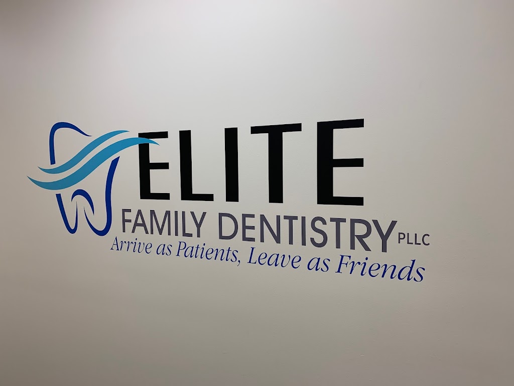 Elite Family Dentistry PLLC | 100 Powell Dr, Dundee, MI 48131, USA | Phone: (734) 823-5990