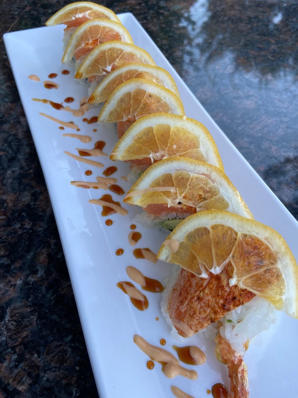 Sake Sushi | 2700 Dublin Blvd, Dublin, CA 94568, USA | Phone: (925) 999-9477