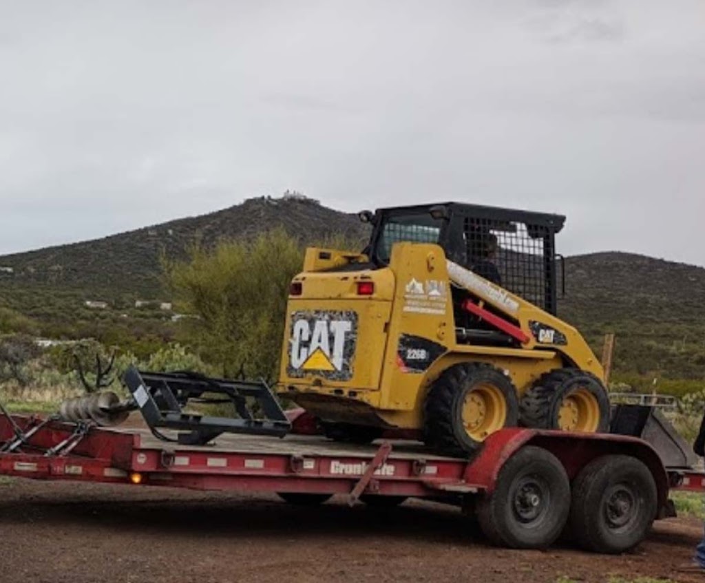 Vail Equipment Rentals | 16087 S Wilmot Rd, Sahuarita, AZ 85629, USA | Phone: (520) 481-1785