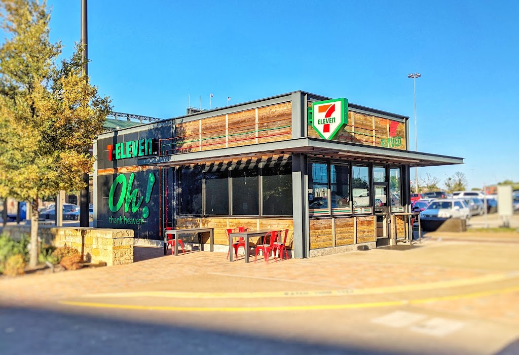 7-Eleven | 960 Nolan Ryan Expy, Arlington, TX 76011, USA | Phone: (817) 235-1592