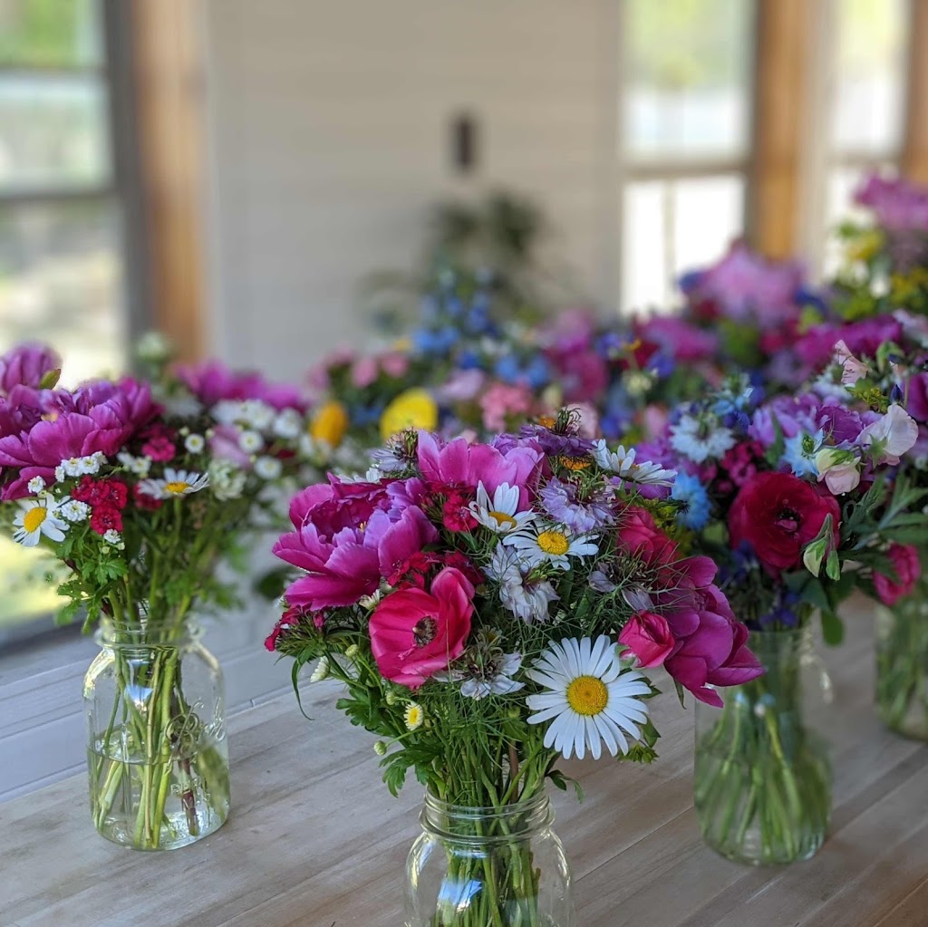 Flowers on the Hill | 5787 W Middlebury Rd, Wyoming, NY 14591, USA | Phone: (585) 356-5491