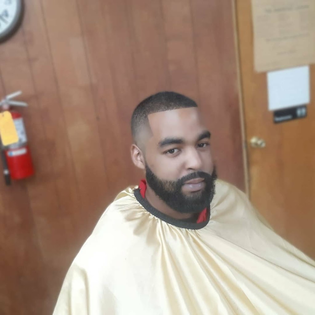 South End Barbershop | 508 S Main St, Louisburg, NC 27549, USA | Phone: (252) 915-6438