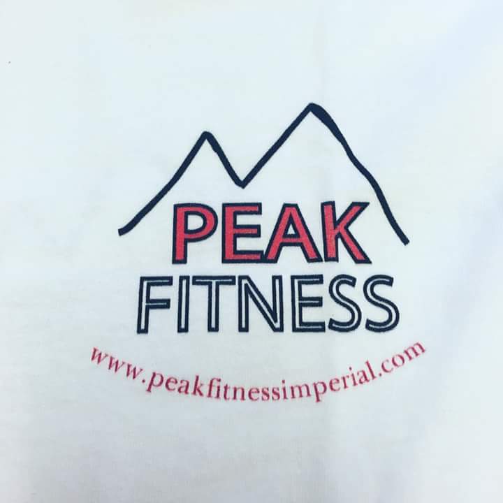 Peak Fitness Imperial | 2855 Seckman Rd #105, Imperial, MO 63052, USA | Phone: (636) 321-8049
