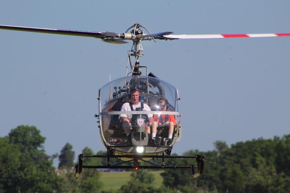 Haskell Airport-2K9 | OK-72, Haskell, OK 74436, USA | Phone: (918) 231-3232