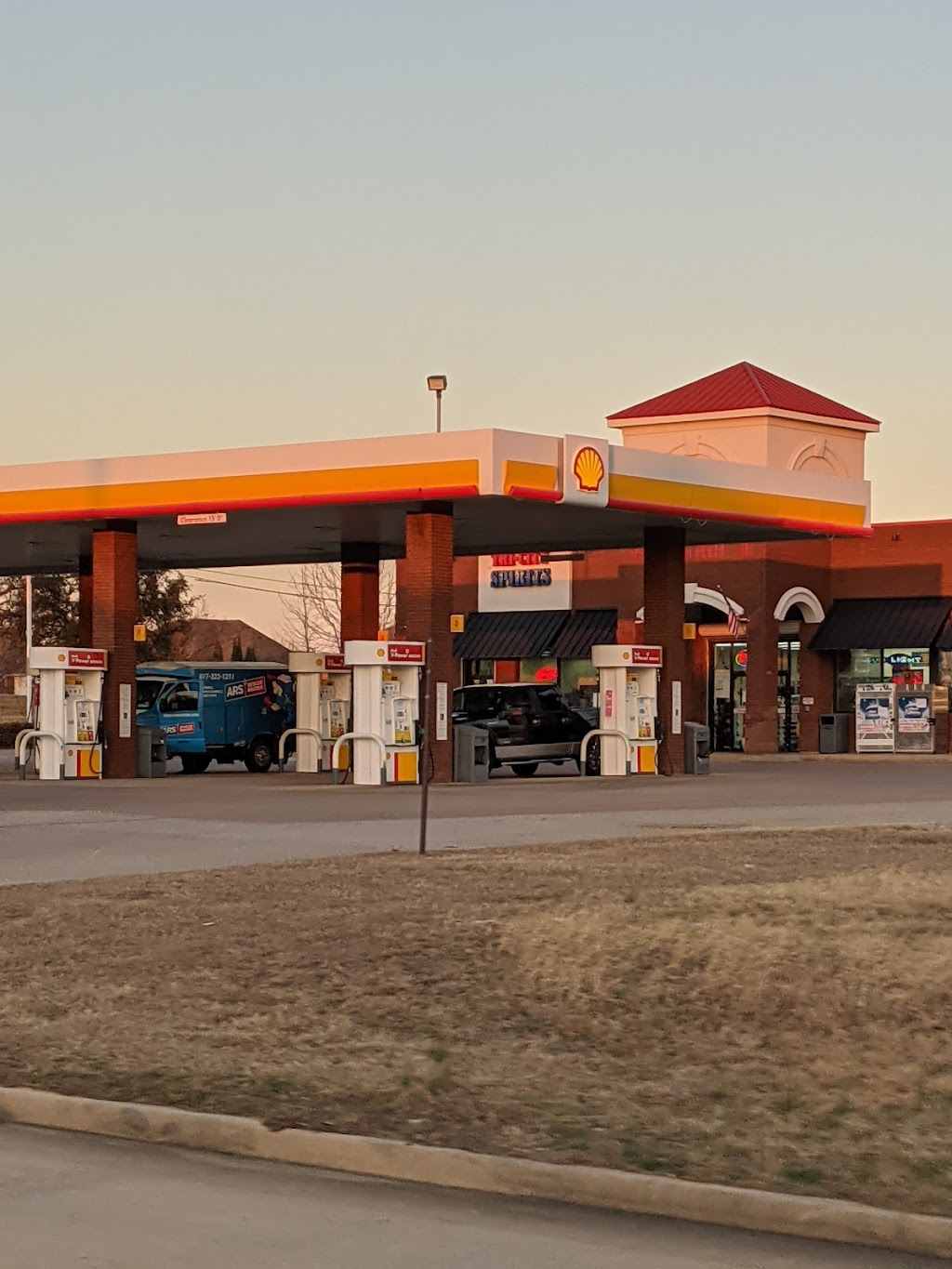 Shell | 7990 Precinct Line Rd, Colleyville, TX 76034, USA | Phone: (817) 427-4000