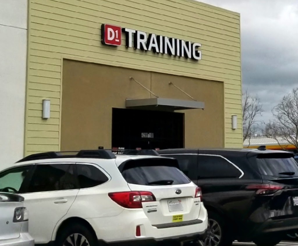 D1 Training Pleasanton | 4299 Rosewood Dr #100, Pleasanton, CA 94588, USA | Phone: (925) 394-4500