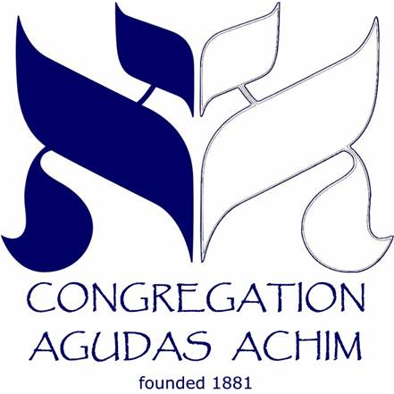 Congregation Agudas Achim | 2767 E Broad St, Columbus, OH 43209, USA | Phone: (614) 237-2747