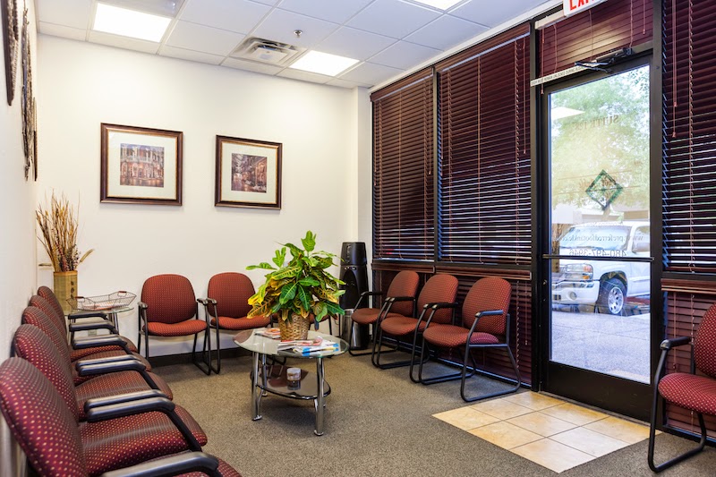 Preferred Foot and Ankle Specialists | 633 E Ray Rd STE 128, Gilbert, AZ 85296, USA | Phone: (480) 497-3946