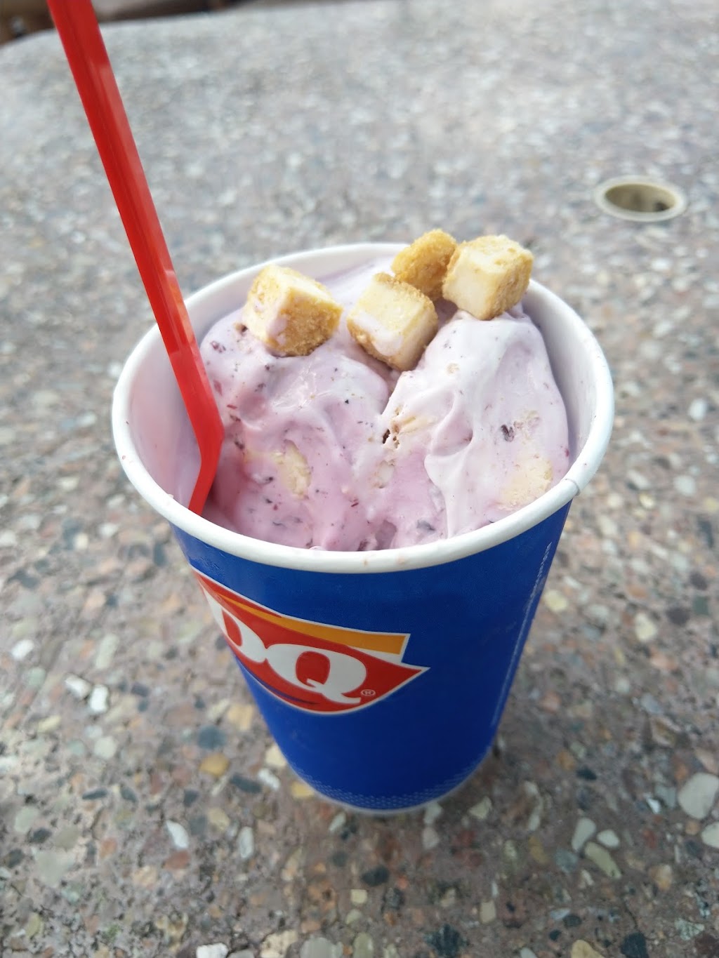 Dairy Queen Store | 309 Lyndale Ave N, Faribault, MN 55021, USA | Phone: (507) 334-3700