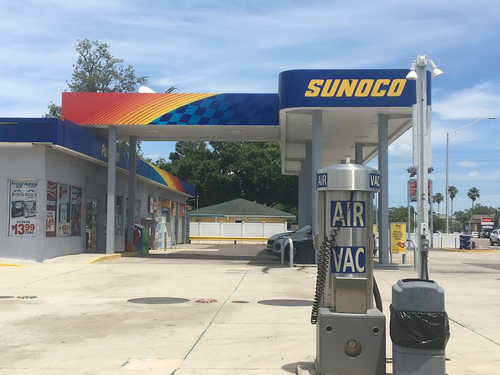 Sunoco Gas Station | 4630 Manatee Ave W, Bradenton, FL 34209, USA | Phone: (941) 782-8980