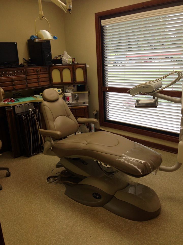 Luma Dentistry - Columbiana | 22727 AL-25, Columbiana, AL 35051, USA | Phone: (205) 669-9900