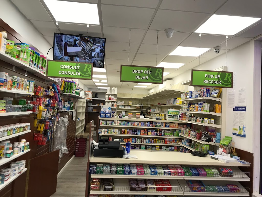 Sawmill Pharmacy | 321 Saw Mill River Rd, Yonkers, NY 10701, USA | Phone: (914) 613-9374