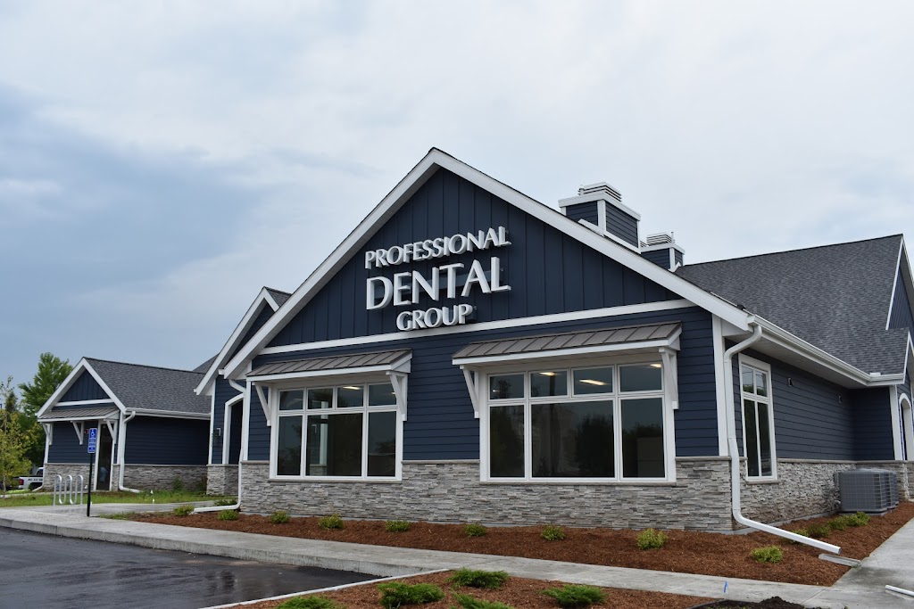 Professional Dental Group | 1501 Clinton Ln, Northfield, MN 55057, USA | Phone: (507) 645-5264