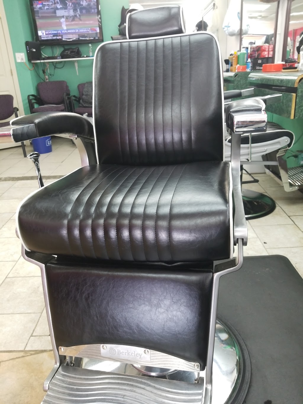 Primos Barber Shop | 902 Morton St, Boston, MA 02126, USA | Phone: (857) 312-4409