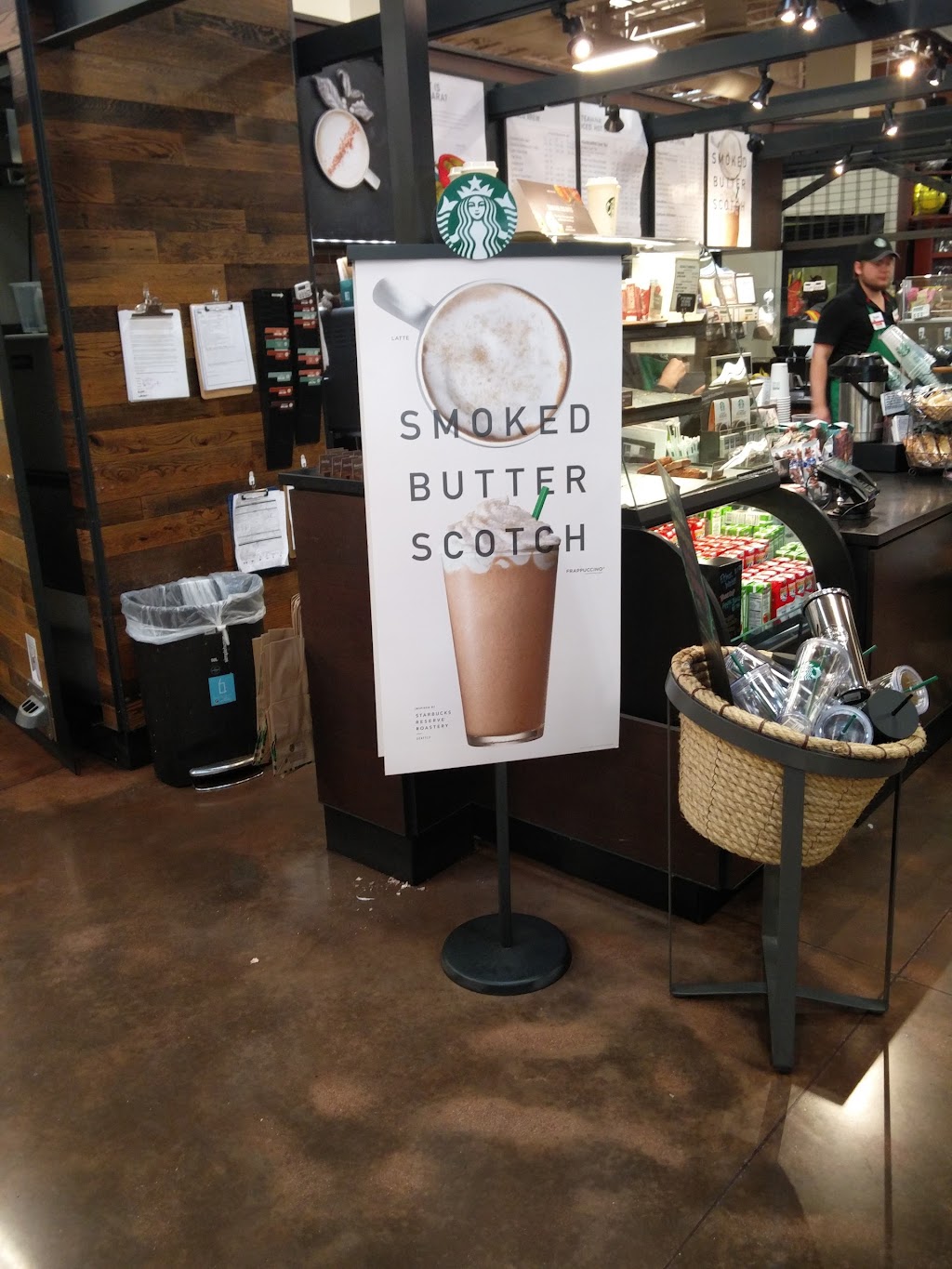 Starbucks | 13982 W Waddell Rd, Surprise, AZ 85379, USA | Phone: (623) 537-9630