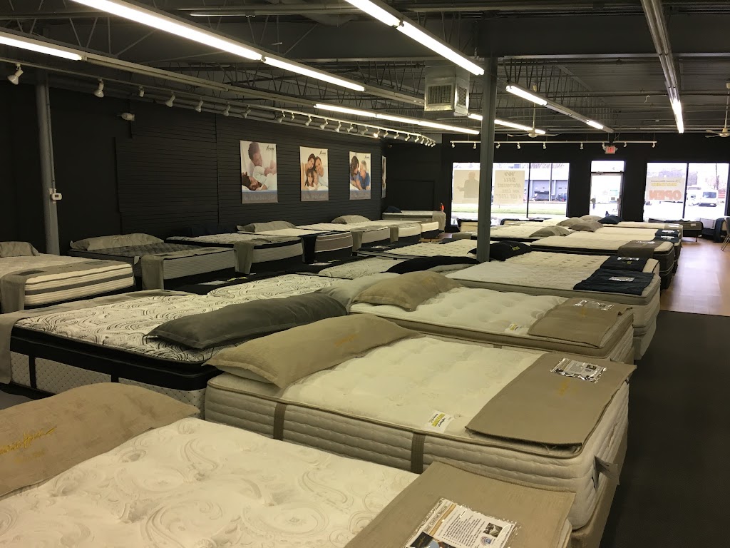 Xtreme Discount Mattress Warehouse | 1625 Walden Ave, Buffalo, NY 14225, USA | Phone: (716) 424-0329