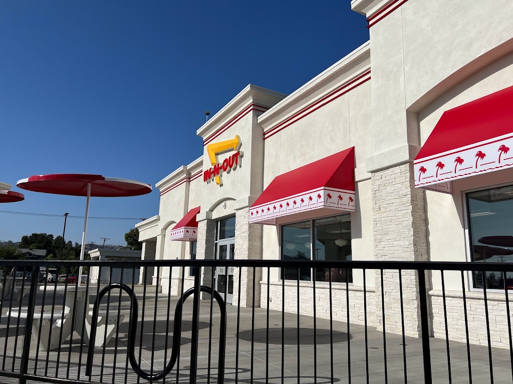 In-N-Out Burger | 18181 Imperial Hwy., Yorba Linda, CA 92886, USA | Phone: (800) 786-1000 In-N-Out Burger | 18181 Imperial Hwy., Yorba Linda, CA 92886, USA | Phone: (800) 786-1000