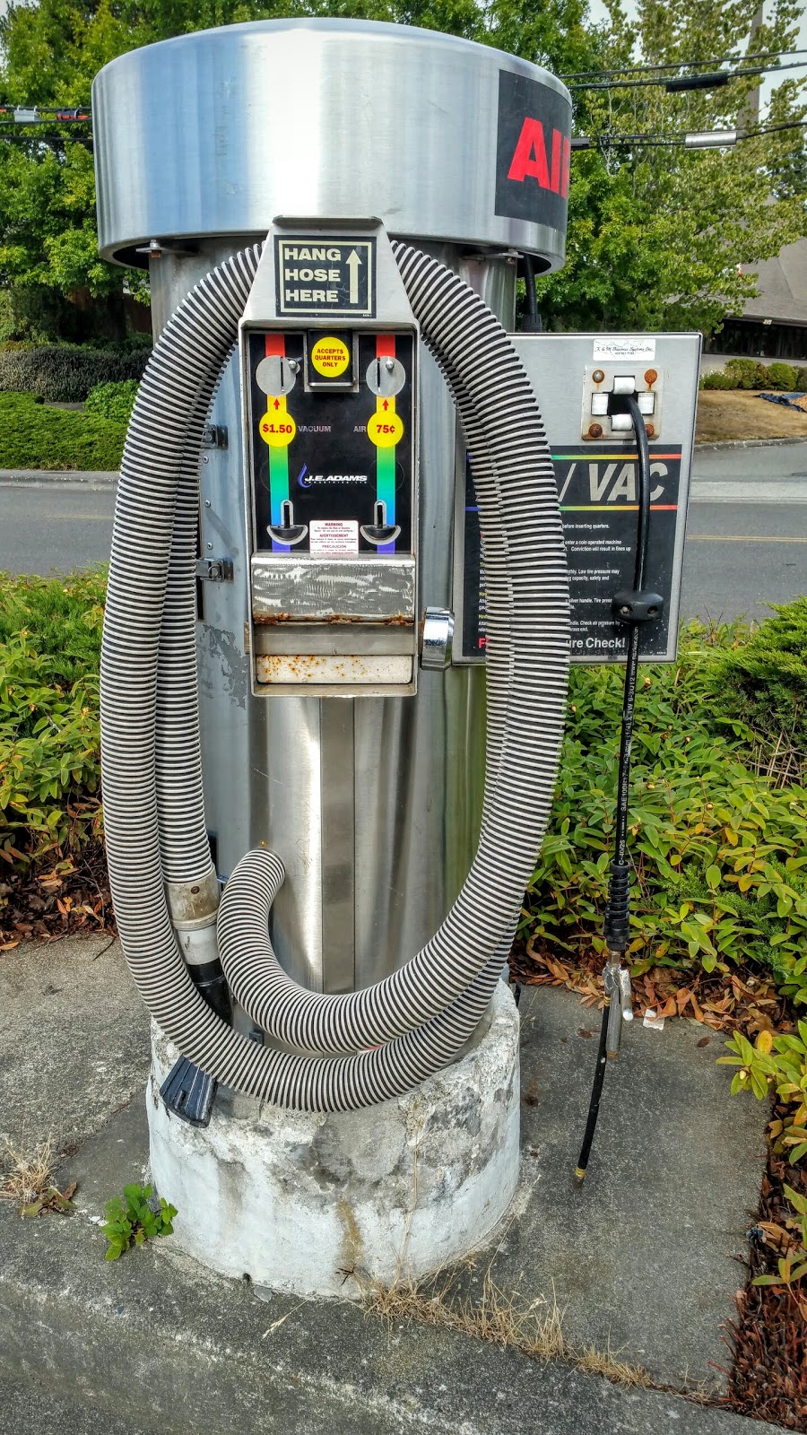 76 | 301 W Mukilteo Blvd, Everett, WA 98203, USA | Phone: (425) 258-1100