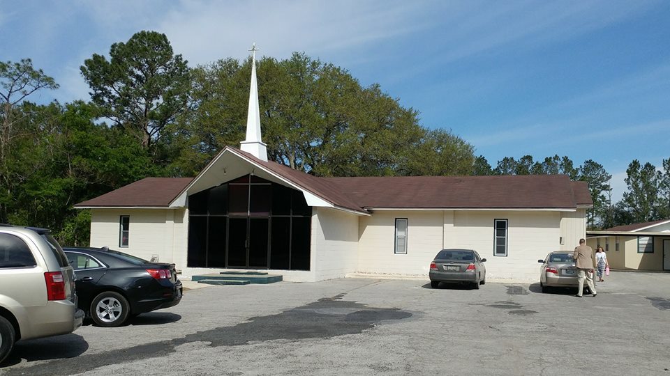 Bible Baptist Church - Callahan, FL | 45221 Musslewhite Rd, Callahan, FL 32011, USA | Phone: (904) 879-2853