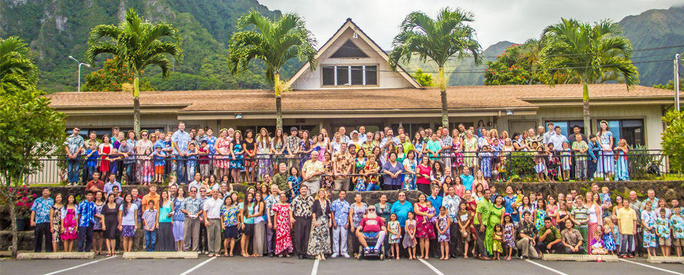 Koolau Baptist Church | 45-633 Keneke St, Kaneohe, HI 96744, USA | Phone: (808) 233-2900