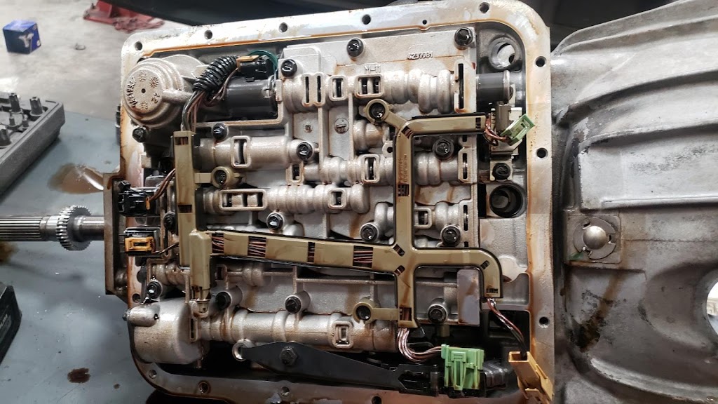 S & G Auto Truck Fleet Repair | 23910 N 19th Ave Suite Building 2 suite42, Phoenix, AZ 85085, USA | Phone: (623) 230-3966