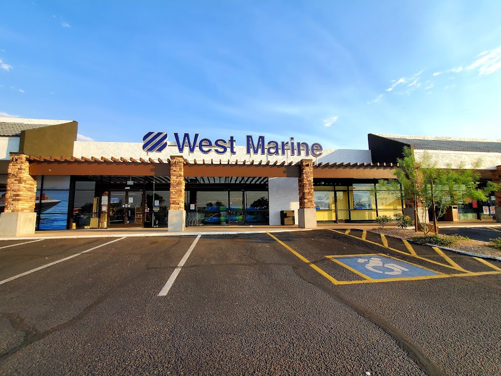 West Marine | 4239 W Bell Rd, Phoenix, AZ 85053, USA | Phone: (602) 564-6680