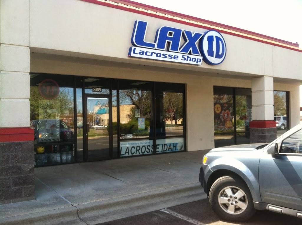 Lacrosse Idaho (LAXID) Lacrosse and Hockey Shop | 8189 Westpark St, Boise, ID 83704 | Phone: (208) 384-5299