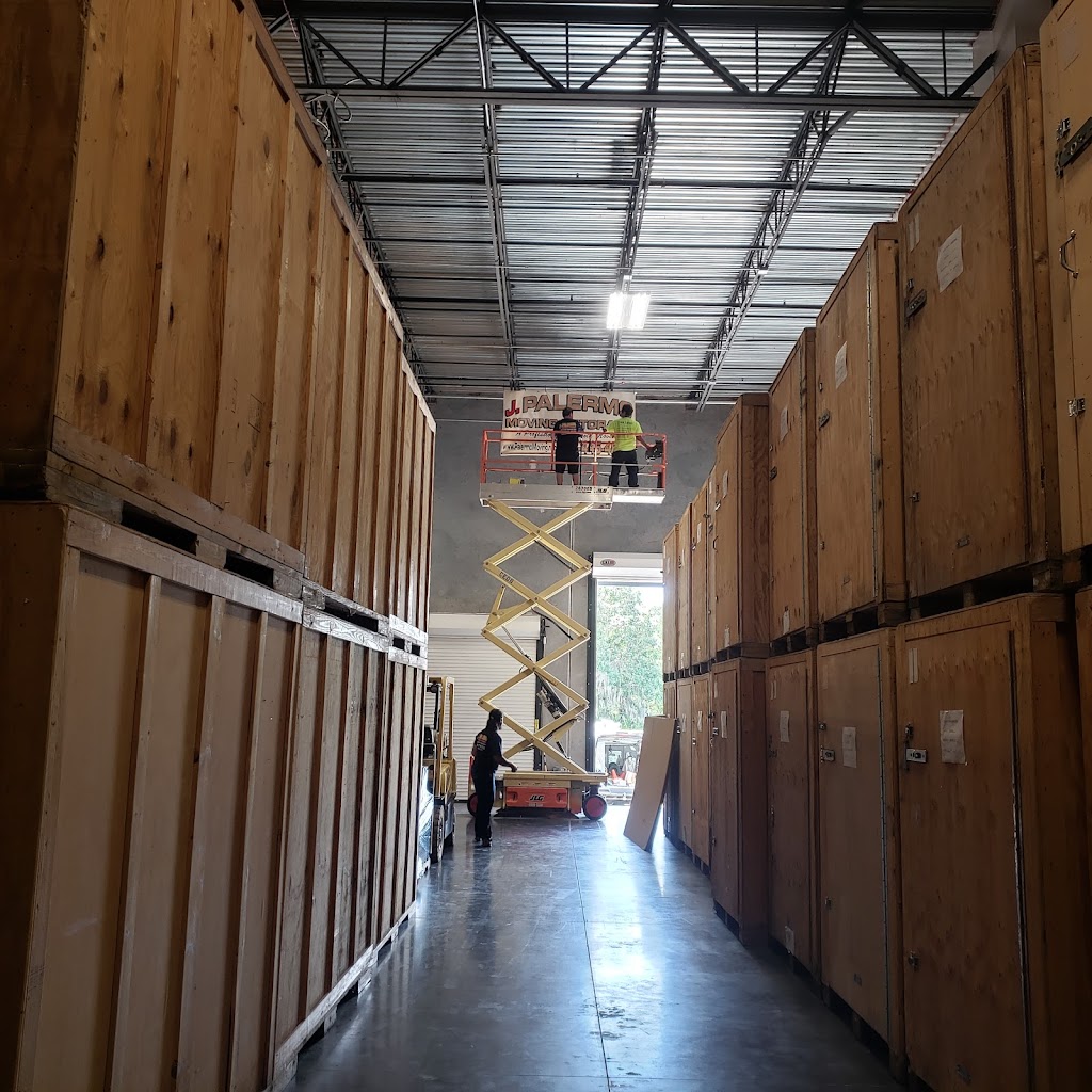 J. Palermo Moving & Storage, Inc. | 3165 Lakewood Ranch Blvd suite 104, Bradenton, FL 34211, USA | Phone: (941) 706-4520