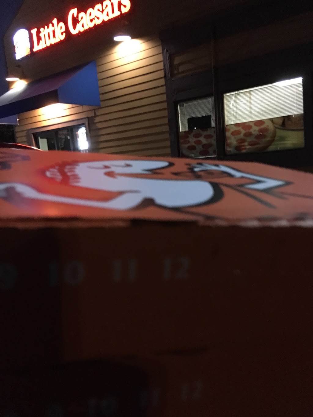 Little Caesars Pizza | 1500 Monument Blvd, Concord, CA 94520, USA | Phone: (925) 676-6900