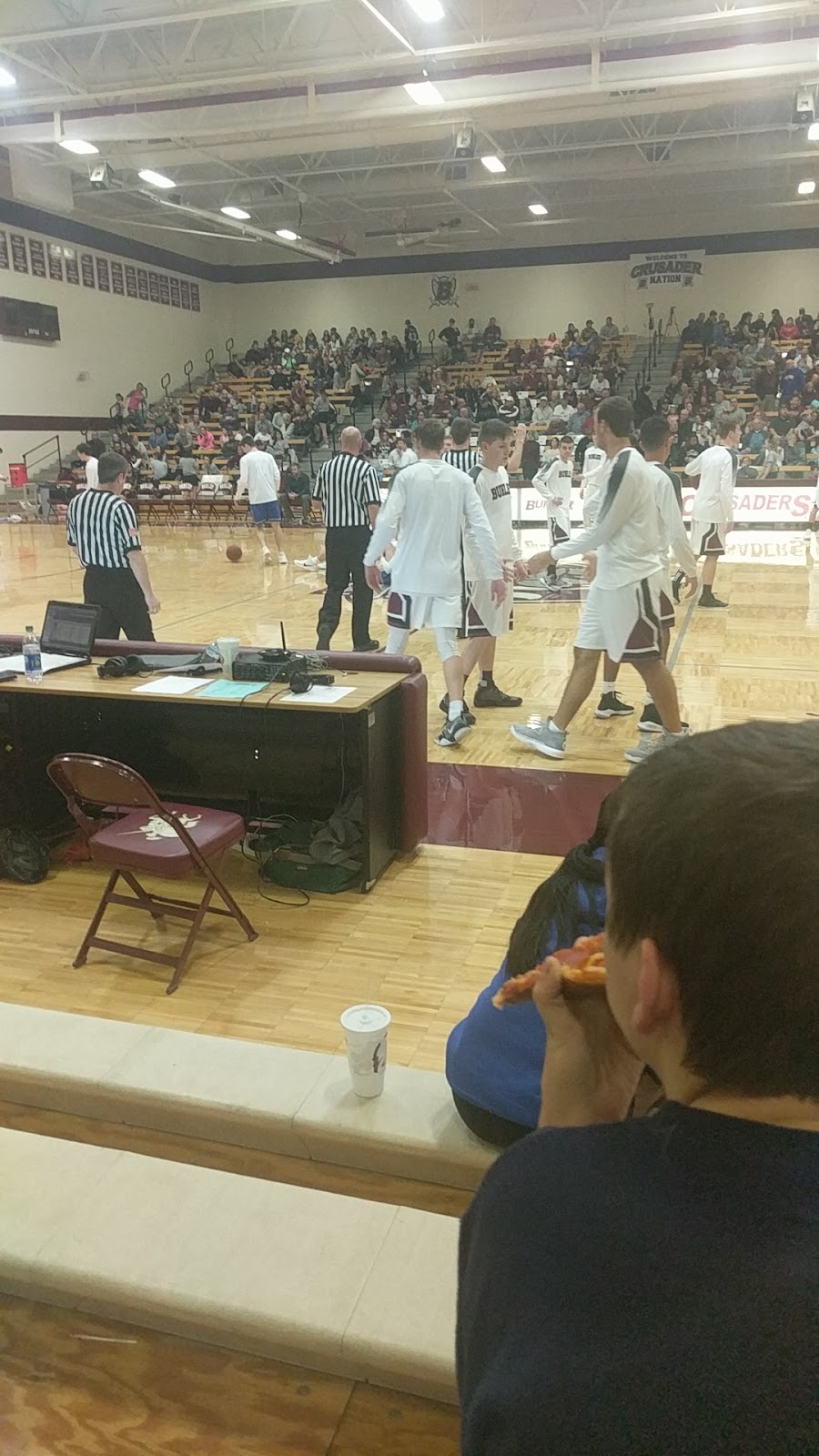 Buhler High School 611 N Main St, Buhler, KS 67522, USA BusinessYab