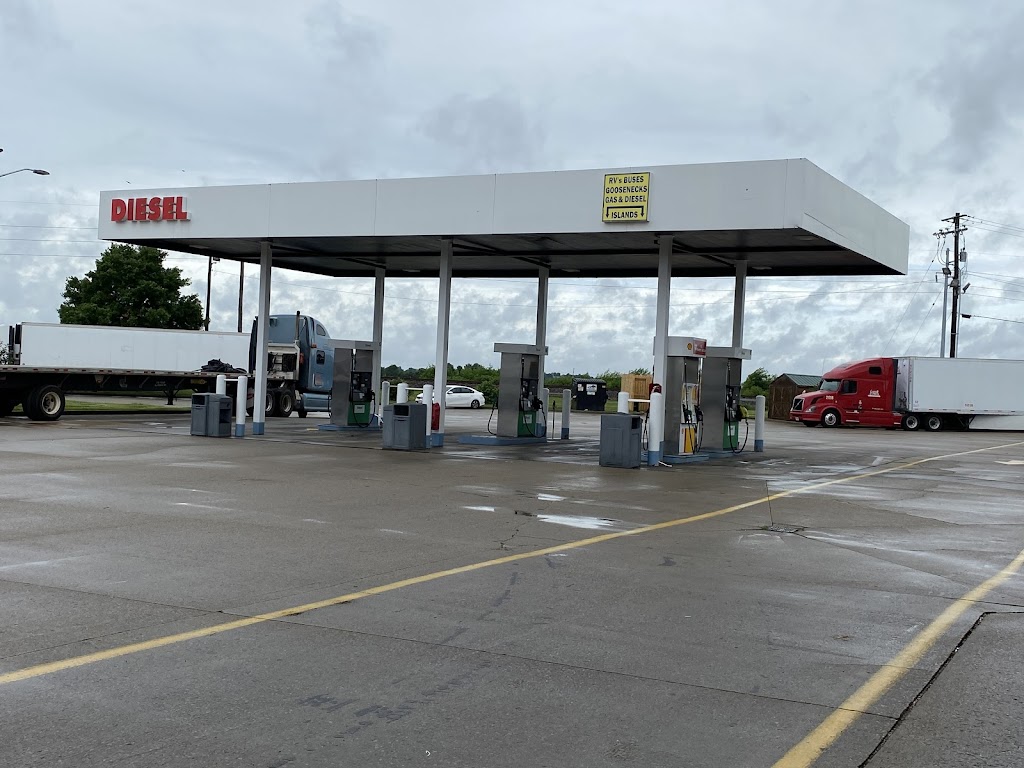 Shell | 4550 Iron Works Pike, Lexington, KY 40511, USA | Phone: (859) 244-1975