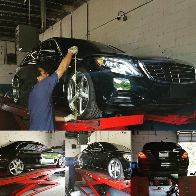 Ultimate Benz Service Center | 6938 Chapman Rd, Lithonia, GA 30058, USA | Phone: (770) 484-7550