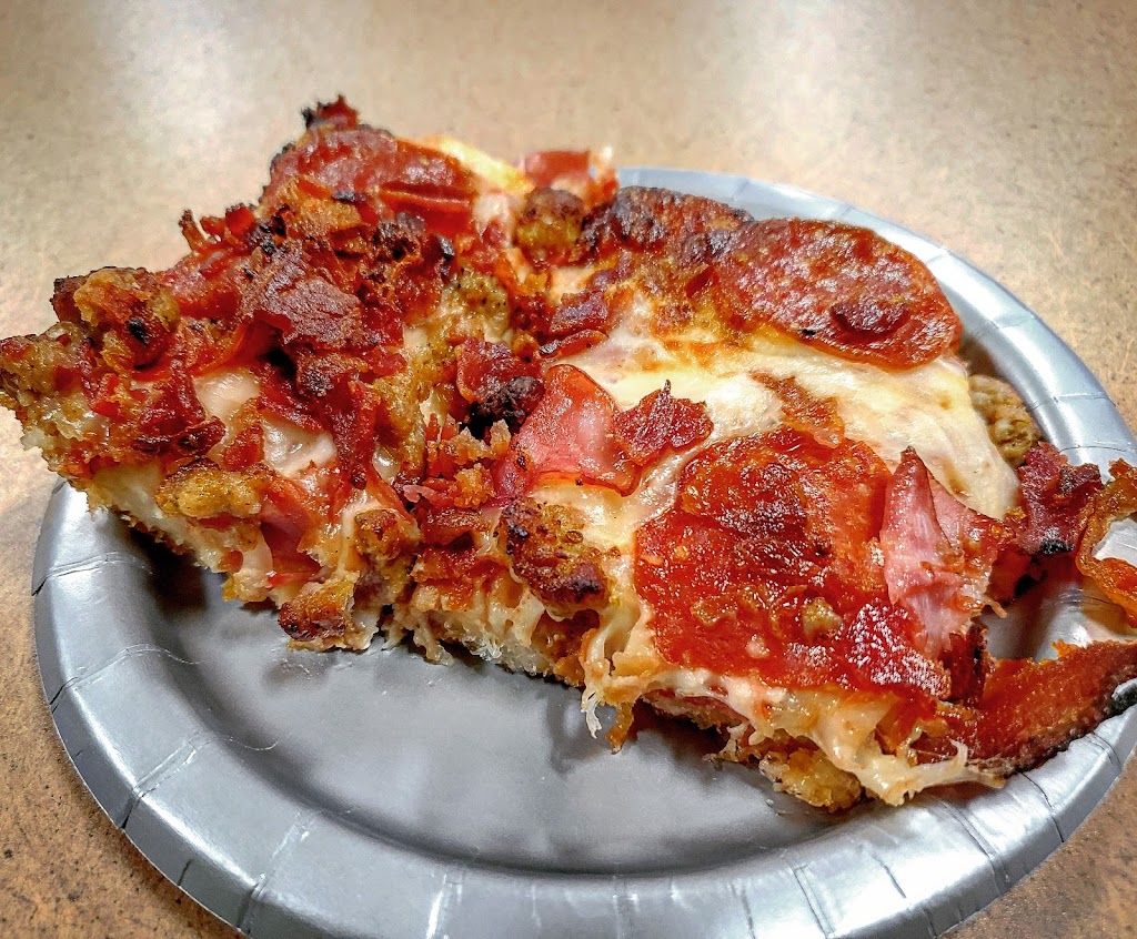 Papa Romanos Pizza | 2515 W Maple Rd, Bloomfield Twp, MI 48301, USA | Phone: (248) 433-0800