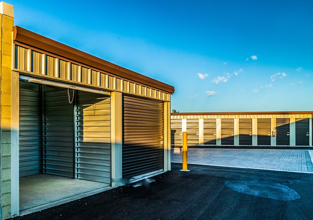 Safeguard Storage | 2101 N Middleton Rd, Nampa, ID 83651 | Phone: (208) 494-9968