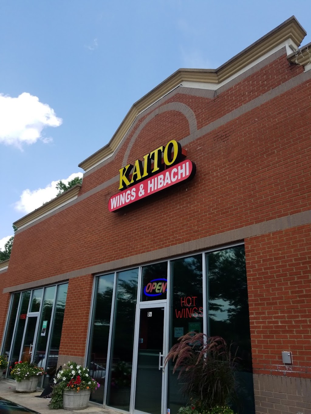 Kaito | 1330 Peachtree Industrial Blvd, Sugar Hill, GA 30518, USA | Phone: (678) 288-9082