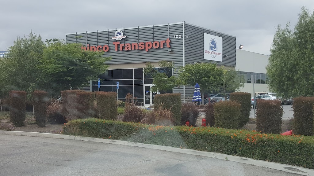 International Cargo Terminals | 100 Victoria St, Long Beach, CA 90805, USA | Phone: (562) 268-5002