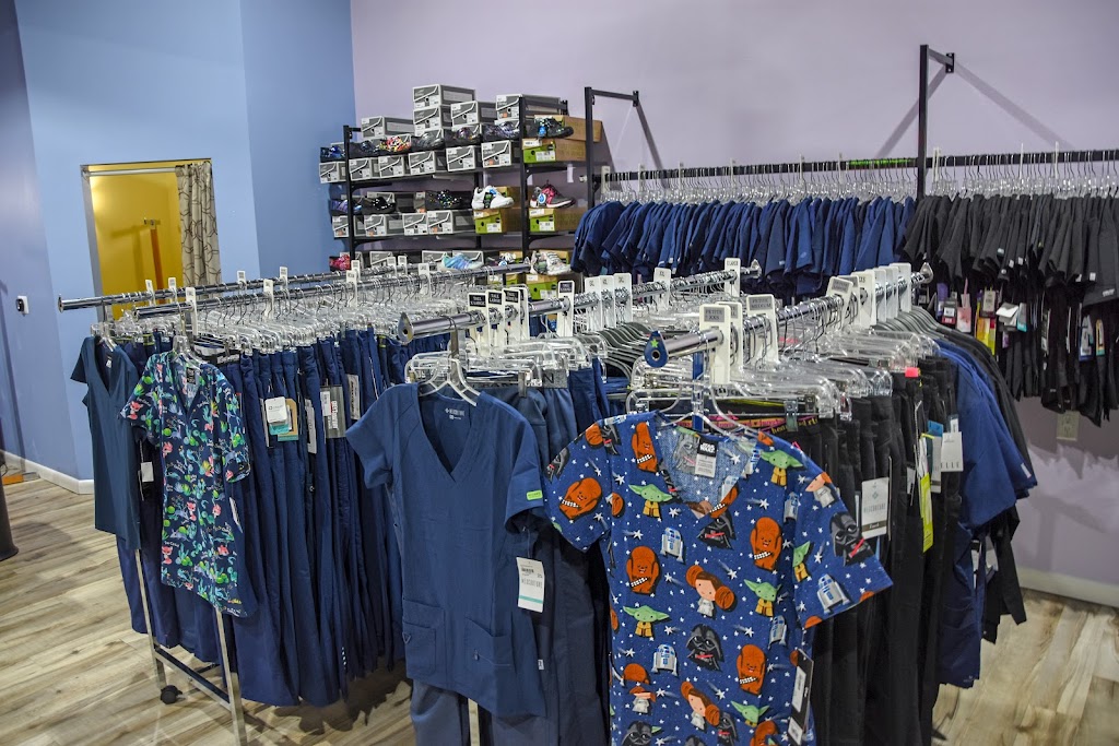 Scrubs 941 | 5645 Clark Rd, Sarasota, FL 34233, USA | Phone: (941) 373-0029