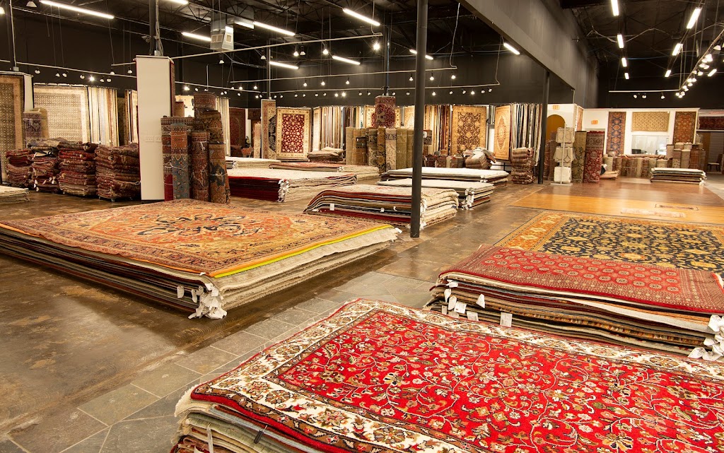 International Rugs | 4501 Alpha Rd, Farmers Branch, TX 75244, USA | Phone: (972) 385-8000