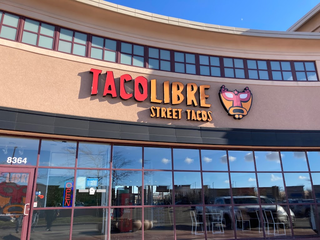 Taco Libre | 8364 3rd St N, Oakdale, MN 55128, USA | Phone: (651) 493-0099