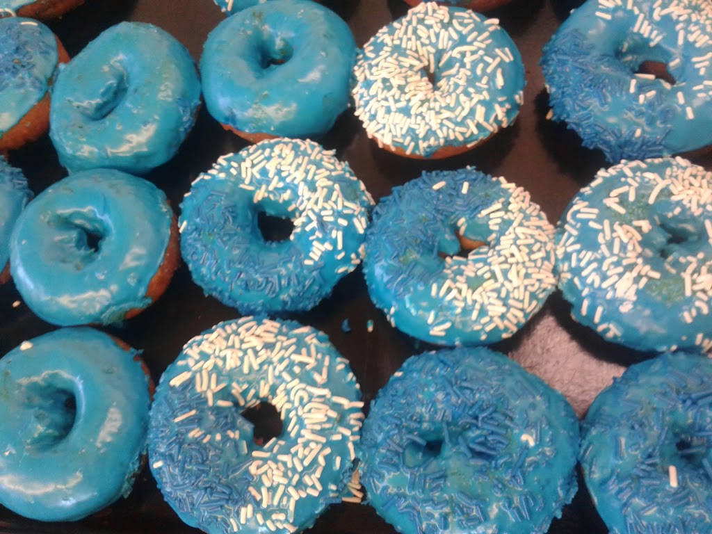 Yum Yum Donuts | 5454 Orangethorpe Ave, La Palma, CA 90623, USA | Phone: (714) 739-9952