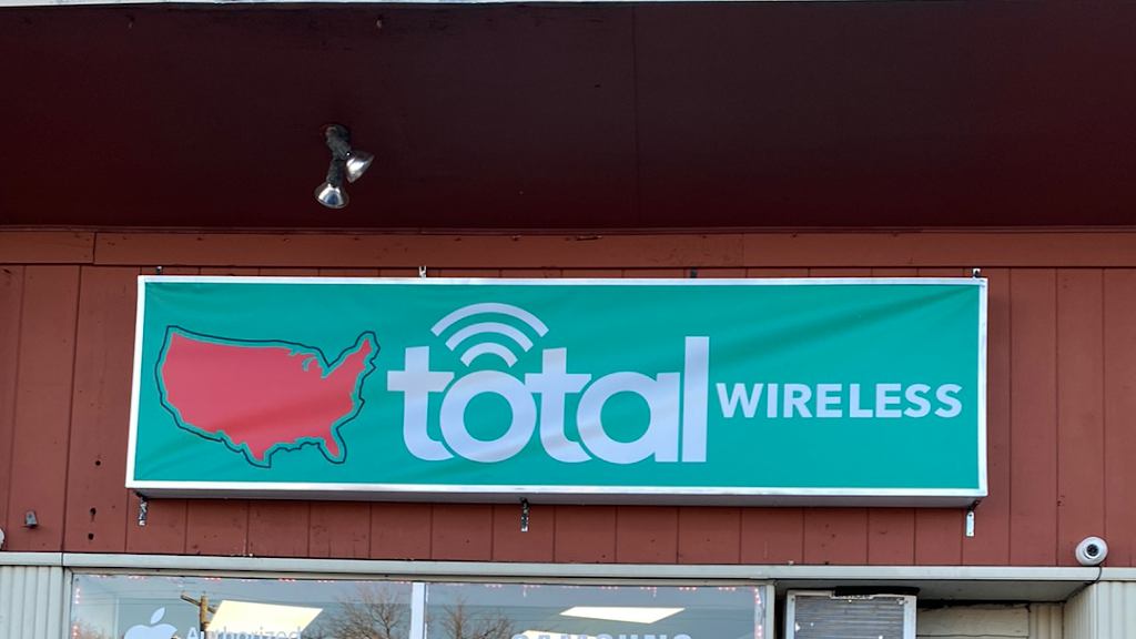 Total Wireless Store | 1573 Dutch Broadway, Valley Stream, NY 11580, USA | Phone: (516) 568-1000