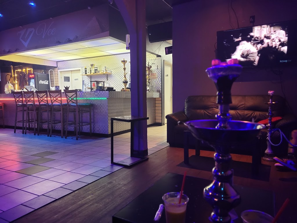 Vee Hookah Lounge | 717 S Greenville Ave #110, Allen, TX 75002, USA | Phone: (469) 795-9164