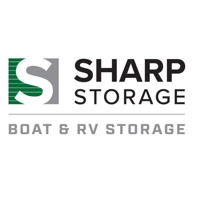Sharp Storage Boat & RV - North | 9821 Gateway Rd NW, Elk River, MN 55330, USA | Phone: (763) 433-9000