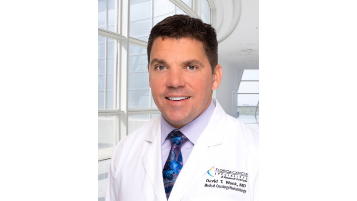 David T. Wenk, MD | 9320 FL-54, Trinity, FL 34655, USA | Phone: (727) 842-8411