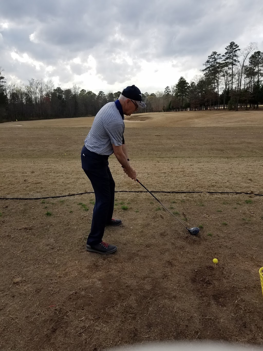 A to Z GOLF Fitting Center | 100 Crystal Lake Blvd, Hampton, GA 30228, USA | Phone: (770) 477-2099