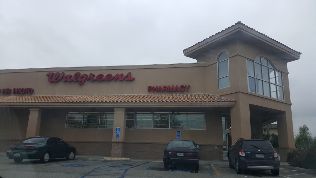 Walgreens | 6325 Rosemead Blvd, San Gabriel, CA 91775, USA | Phone: (626) 285-5107